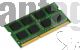 Memoria Ram Ddr3l 8gb 1600mhz Kingston, 1.35 V Low Voltage Sodimm
