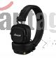 AUDIFONO MARSHALL ON EAR WIRELESS MAJOR V NEGRO