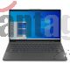 Notebook Lenovo Ideapad 5 Iil05 I7-1065 G7 16gb 512ssd W10 Pro 14