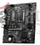 Placa Madre MSI PRO H610M-G DDR4 Micro ATX LGA 1700