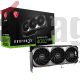 Tarjeta de Video MSI Gaming RTX 4080 Super 16G Ventus 3X OC