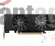 Tarjeta Grafica MSI GeForce RTX 3050 LP 6G OC PCI Express 3.0 x16 (x4 mode) NVIDIA  