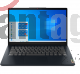 Notebook Lenovo Ideapad Amd Ryzen 3 R3 5300,4gb,256ssd,14