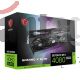 Tarjeta de Video MSI GeForce RTX 4080 Super 16Gb Gaming X Slim GDDR6X