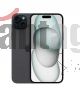 IPHONE 15 PLUS DE 128 GB EN NEGRO