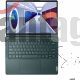 NOTEBOOK LENOVO YOGA 6 R7 7730U 16GB 1 TB 13.3