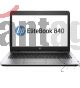 Notebook HP Elitebook 840 G4 I7-7500 8GB 240GB SSD W10Pro 14