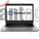 NOTEBOOK HP ELITEBOOK 840 G4 I7-8550U 8GB 240GB SSD W10 PRO 14