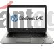 NOTEBOOK HP 840G3 I5-6300 8GB 240GB SSD WIN10P (SIN BATERIA) USADO