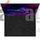 Notebook ASUS ROG G834JZR-R6126W 18