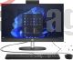 AIO HP 245 G10 ATHLON 7120U 8GB 512SSD  FREEDOS 23 8´´ (CA)
