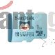 Memoria MicroSD 1TB SanDisk Edición Pokémon, UHS-I, A2, Clase 10, 160MB/s Lectura, 90MB/s Escritura