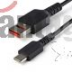Cable StarTech USB 2.0 a USB C