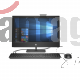 Desktop All-in-one Hp 400 G5,i5-9500,ram 8gb,ssd 256gb,23.8,w10 Home