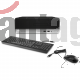 Desktop Hp Prodesk 400g6pd,sff,i5-9500,ram 8gb,hdd 1tb,w10 Pro
