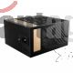 Fuente de Poder MSI MEG Ai1300P PCIE5 de 1300W Full Modular, Certificada 80+ Gold, ATX