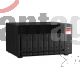 Switch QNAP NAS server 8-Bay torre AMD Ryzen with 2.5