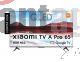Smart TV Xiaomi 56364  65