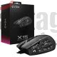 X15 Gaming Mouse 8k Black 16k Dpi Ergo