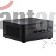 MiniPC Asus 90AB2WSH-MR6110 12 Pro NUC12WSHI5 PC Barebone i5-1240P