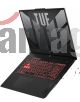 NOTEBOOK GAMER ASUS TUF A17 AMD RYZEN 9 R9-7940HS 16GB 512GB  17.3