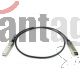 Cable Lenovo Twinax Sfp+ Ibm 90y9427
