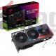 Tarjeta de Video ASUS ROG Strix GeForce RTX 4090 OC Edition 24GB GDDR6X  PCI Express 4.0