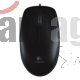 Mouse Logitech M100,tamaÑo Normal,comodo,con Cable