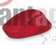 Mouse Inalambrico Logitech M280 Rojo Wireless 2.4ghz