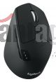 Mouse Logitech M720 Triathlon Wireless Optical Mouse,black