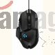 Mouse Gamer Logitech G502 Hero,gaming Mouse,16,000 Dpi,11 Botones