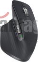 Mouse Logitech Mx Master 3,advanced Wireless Mouse,4000 Dpi,black