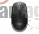 Mouse Inalambrico Logitech M190,optico,1000dpi,ambidiestro,usb,color Charcoal