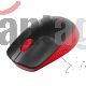 Logitech - Mouse - W