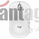 Mouse Inalambrico 2.4 Ghz  Logitech Blanco Artico (arctic White) Silent