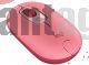 Logitech POP - Ratón - emoji personalizado - óptico - 4 botones - inalámbrico - Bluetooth 5.1 LE - rompecorazones