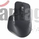 MOUSE ERGONOMICO LOGITECH OPTICO MX MASTER 3S 