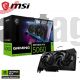 TARJ. VIDEO PCI EXP. 8GB GDDR7 RTX 5060 GAMING  OC / 912-V537-023 MSI