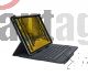 Funda Con Teclado Bluetooth Para Tablets,logitech Universal Folio 9 Y 10,apple,android,win