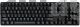 Teclado Logitech G G413 SE -retroiluminación - USB - negro