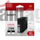 CARTUCHO DE TINTA PGI-2100 XL NEGRO