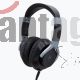 Audífonos Motorola Moto XT200 Over-Ear Manos Libres Negro