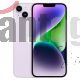 IPHONE 14 256GB COLOR PURPURA