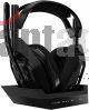Audifono Gamer Astro A50 Wireless Dolby Headphone 7.1 + Base Station Ps4,pc