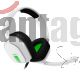 Logitech - A10 - Headphones - Para Game Console - Wireless