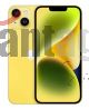 IPHONE 14 256GB COLOR AMARILLO