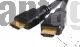 Cable HDMI 1.8MT macho a macho plano 