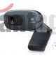 Webcam Logitech Hd C270 Con Microfono,1280 X 720 Pixeles,usb 2.0,negro