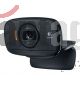 Webcam Logitech Con Microfono B525,2mp,1280 X 720 Pixeles,usb 2.0,negro