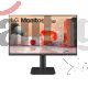 Monitor with OnScreen Contro 25